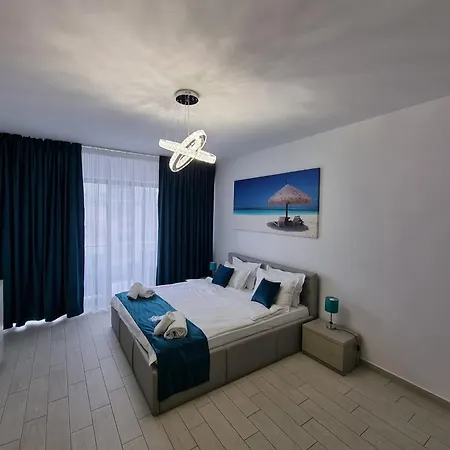 Studio De Silva * Mamaia