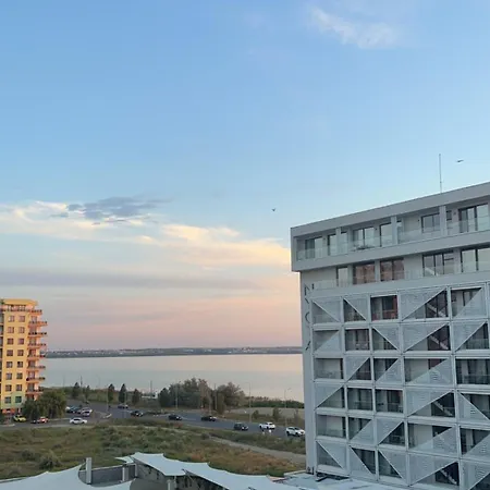 Studio De Silva * Mamaia