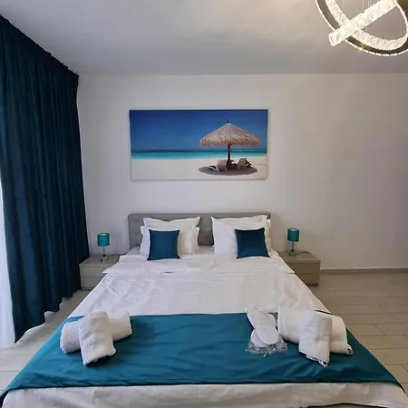 Studio De Silva * Mamaia
