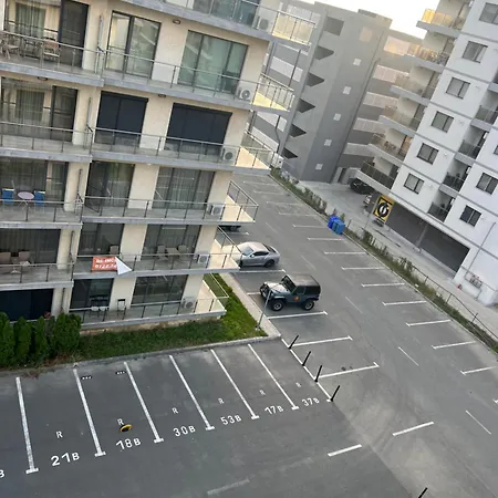 Studio De Silva * Mamaia